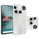 Nothing Phone (3) Soft Gel Case - Slim Design 5