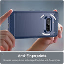 Nothing Phone (3a) Carbon Fibre TPU Case Slim Shockproof