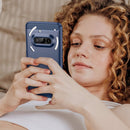 Nothing Phone (3a) Carbon Fibre TPU Case Slim Shockproof