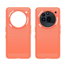 Nothing Phone (3a) Pro Carbon Fibre Brushed Case [Red] 7
