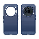Nothing Phone (3a) Pro Carbon Fibre Brushed Case [Navy]