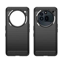 Nothing Phone (3a) Pro Carbon Fibre TPU Case Slim