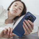 Nothing Phone (3a) Pro Carbon Fibre TPU Case Slim