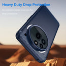 Nothing Phone (3a) Pro Carbon Fibre TPU Case Slim