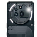 Nothing Phone (3a) Pro Glass Camera Protector Clear
