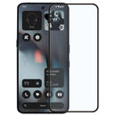 NOTHING Phone (3a) Pro Glass Screen Protector Full Cover