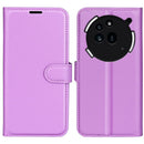 Nothing Phone (3a) Pro PU Wallet Case [Purple] 4