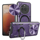 Nothing Phone (3a) Pro Ring Kickstand Case w/ Camera Cover