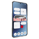 Nothing Phone (3a) Pro Soft Gel Case 2