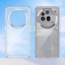 Nothing Phone (3a) Pro Soft TPU Bumper Case [Clear] 7