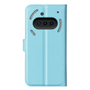 Nothing Phone (3a) PU Wallet Case [LightBlue] 3