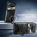 Nothing Phone (3a) Ring Kickstand Case w/ Camera Cover