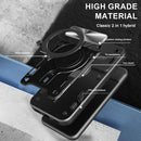 Nothing Phone (3a) Ring Kickstand Case w/ Camera Cover