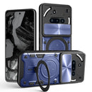 Nothing Phone (3a) Ring Kickstand Case w/ Camera Cover