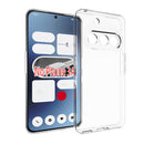 Nothing Phone (3a) Soft Gel Case 1