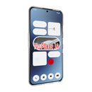 Nothing Phone (3a) Soft Gel Case 2