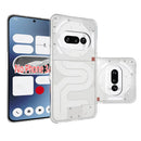 Nothing Phone (3a) Soft Gel Case 4