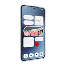 Nothing Phone (3a) Soft Gel Case