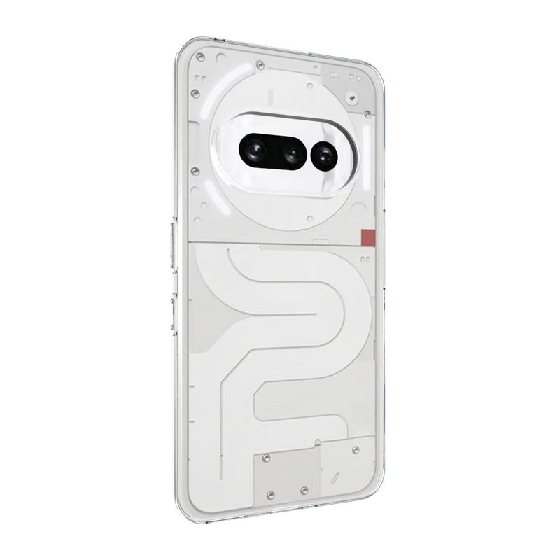 Nothing Phone (3a) Soft Gel Case