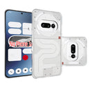 Nothing Phone (3a) Soft Gel Case