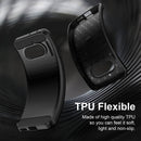 NOTHING Phone (4a) Carbon Fibre TPU Case Slim Shockproof