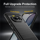 NOTHING Phone (4a) Carbon Fibre TPU Case Slim Shockproof
