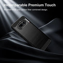 NOTHING Phone (4a) Carbon Fibre TPU Case Slim Shockproof