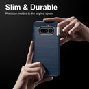 NOTHING Phone (4a) Carbon Fibre TPU Case Slim Shockproof