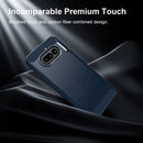 NOTHING Phone (4a) Carbon Fibre TPU Case Slim Shockproof