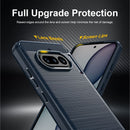 NOTHING Phone (4a) Carbon Fibre TPU Case Slim Shockproof