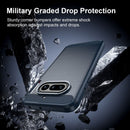 NOTHING Phone (4a) Carbon Fibre TPU Case Slim Shockproof