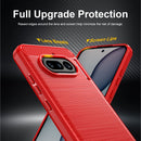 NOTHING Phone (4a) Carbon Fibre TPU Case Slim Shockproof