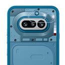 Nothing Phone (4a) Glass Camera Protector Clear