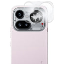NOTHING Phone (4a) Pro 5G Glass Camera Protector Clear 1