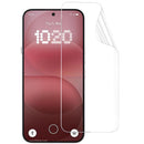 NOTHING Phone (4a) Pro 5G Hydrogel Screen Protector 1