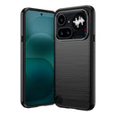 Nothing Phone (4a) Pro Carbon Fibre TPU Case Slim