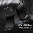 Nothing Phone (4a) Pro Carbon Fibre TPU Case Slim