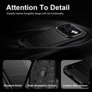 Nothing Phone (4a) Pro Carbon Fibre TPU Case Slim