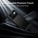 Nothing Phone (4a) Pro Carbon Fibre TPU Case Slim