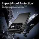 Nothing Phone (4a) Pro Carbon Fibre TPU Case Slim