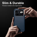 Nothing Phone (4a) Pro Carbon Fibre TPU Case Slim