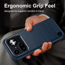 Nothing Phone (4a) Pro Carbon Fibre TPU Case Slim