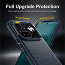 Nothing Phone (4a) Pro Carbon Fibre TPU Case Slim