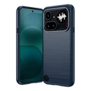 Nothing Phone (4a) Pro Carbon Fibre TPU Case Slim