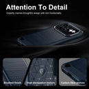 Nothing Phone (4a) Pro Carbon Fibre TPU Case Slim