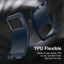 Nothing Phone (4a) Pro Carbon Fibre TPU Case Slim
