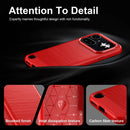 Nothing Phone (4a) Pro Carbon Fibre TPU Case Slim