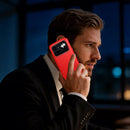 Nothing Phone (4a) Pro Carbon Fibre TPU Case Slim