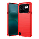 Nothing Phone (4a) Pro Carbon Fibre TPU Case Slim