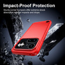 Nothing Phone (4a) Pro Carbon Fibre TPU Case Slim